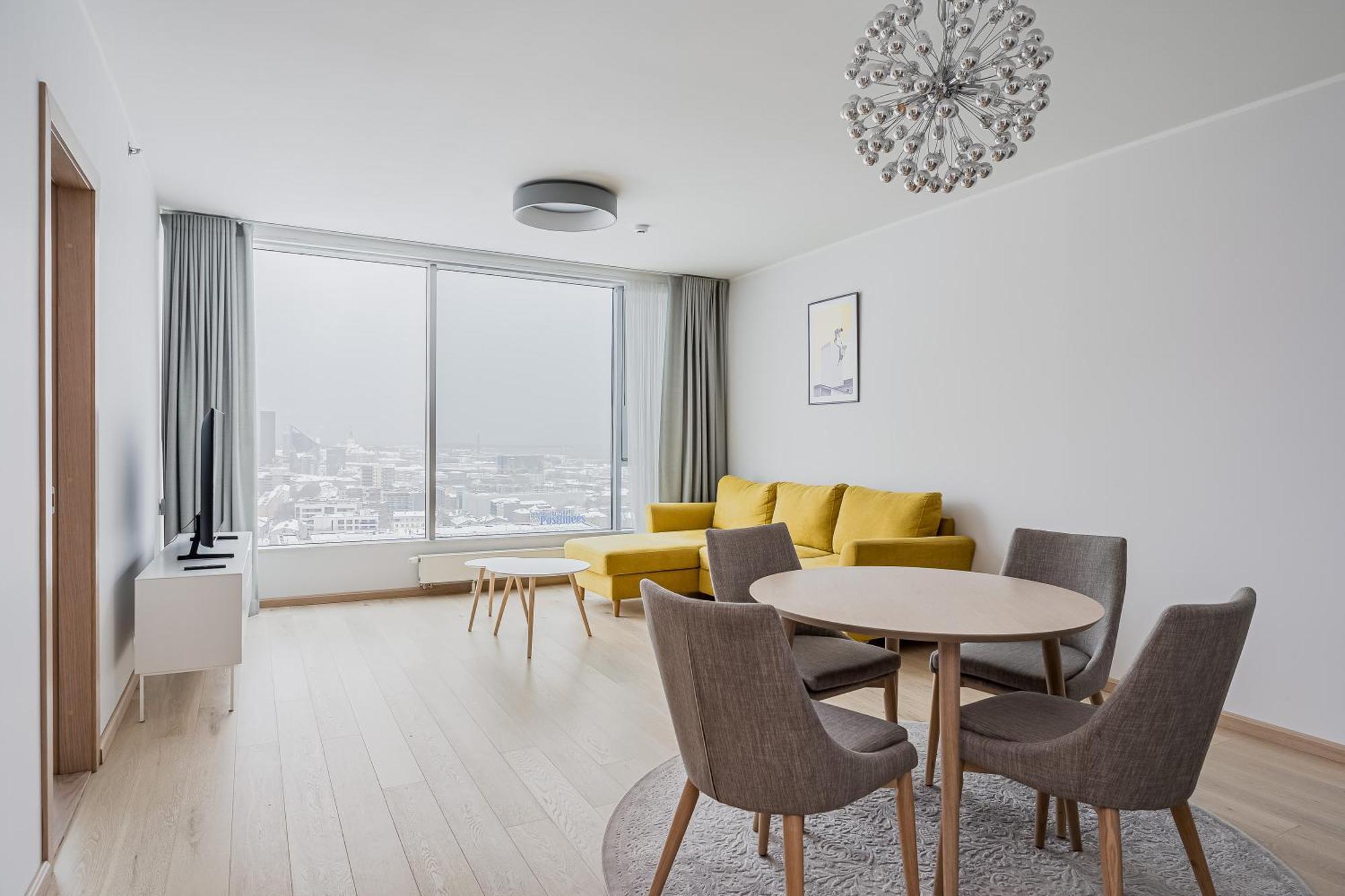 Revalia Fahle Airport Bus-Station Apartments With Best Views Exterior photo